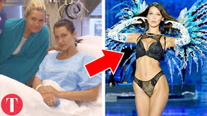 Here's a short list of models who have appeared in the popular victoria's secret lingerie. Strict Rules Victoria S Secret Fashion Models Have To Follow Youtube