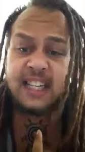 SHAD SATU refuses to let himself down at the 20th Anniversary Show!