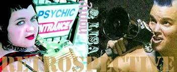 Nomy Lamm and Lisa Ganser's Album RETROSPECTIVE Now Available Only On  GoFundMe -- Nomy Lamm & Lisa Ganser