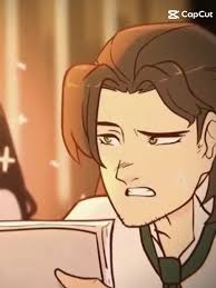 Leonard from Msa I Turned into A Vampire