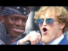 Logan Paul Vs Ksi But Only The Cringe Logan Paul Vs Logan Paul Ksi Vs Logan