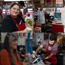 We're Hiring! Our deli is hiring for a full time position. Pick up an  application in-store and talk to Desiree, our deli manager, to apply. Thank  you Cameron for the great photos!