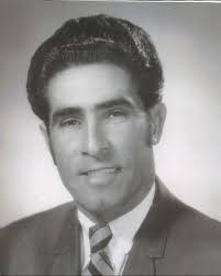 Alfonso P. Saenz Obituary May 31, 2025