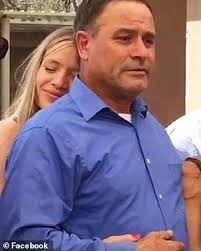 Relatives of family killed by Mexico cartel were kidnapped 10 years ago