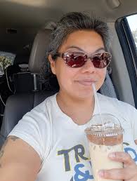 New Coffee Shop in Honey Grove, Texas,