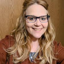 Kristina McWhorter Hammon