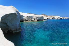 Sarakiniko holiday packages flights to sarakiniko sarakiniko restaurants sarakiniko attractions sarakiniko photos. Milos Sarakiniko Tragen Meer Griechenland