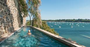 Check spelling or type a new query. Castelbrac Dinard Hotel Nahe Saint Malo Umgebung