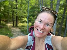 A lovely early morning walk in the woods 🌾 ☘️ 🪵 🍀 🍁 🍂 🍄 fungi are  starting to appear now