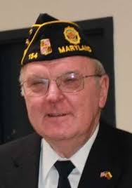 One-Year Post History of Lithuanian Post 154 THE AMERICAN LEGION Baltimore,  Maryland for 2023