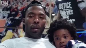 Andrew Hawkins Hanging Up the Cleats