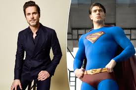 Matt Bomer claims he lost Superman role because hes gay: My sexuality was  weaponized against me