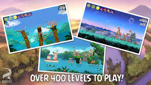 Angry birds awalnya memang hanya tersedia pada smartphone dengan sistem operasi ios saja, seperti iphone dan ipad. Angry Birds Rio V2 6 13 Mod Apk Unlimited Items Unlocked Apkdlmod