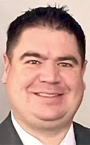 Rock County sheriff's race adds Troy Egger, a former sergeant and current  Blackhawk Tech administrator