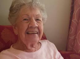 Ruth "Ruthie" Evelyn Rader Whitehill's Memorial Website