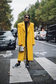 Paris Fashion Week Street Style Spring 2018 Day 6 Cont Cool Street Fashion Fashion Casual Street Style