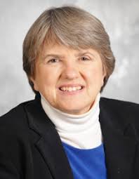 Sandra Masin, Democratic Candidate for House District 51A