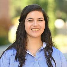 I'm happy to share that I'm starting a new position as a Software Engineer  at Netflix after graduation!