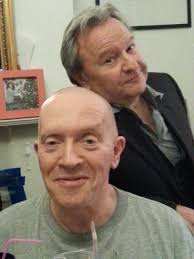 John Dowie (@dowiejohn)