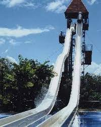 Popular with malaysian and singaporean tourists. A Famosa Resort High Speed Slide Looking For Facebook
