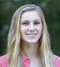 2020 Women's Swimming & Diving Roster