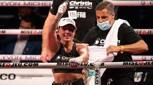 Kim clavel believed she was on the brink of striking it big when the coronavirus pandemic put the sports world on hold. 67wjxzfqldt1bm
