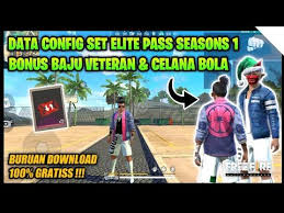 23+ foto keren frontal gaming. Skins Gratis Free Fire Data Config Elite Pass Seasons 1 Bonus Baju Veteran Garena Free Fire Free Fire Epic Aplikasi Seniman Seniman Jalanan