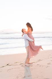 5% coupon applied at checkout save 5% with coupon. Romantic Pink Sunset Beach Engagement Beach Engagement Beach Sunset Sunset Wedding Photos