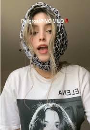 Aimee Leak Foto Original