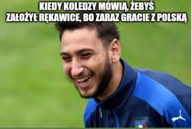Polacy obiecująco zaczęli starcie, ale w drugiej połowie mieli niezbyt szczelną defensywę i w efekcie. Memy Po Meczu Wlochy Polska To Byl Pilkarski Nokaut Z Gatunku Tych Ciezkich Wlosi Nawet Drugie Garnitury Maja Lepsze Dziennik Baltycki