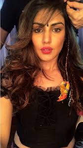 When My Fav Makeup Artist Shaanmu Rhea Chakraborty Facebook 5 makeup treats to make you the most coveted secret santa. facebook