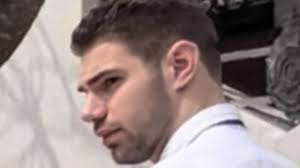 Korey James Murphy charged with trafficking, possession of dangerous drugs 