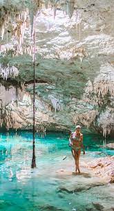 10 Unique Places To Visit In Mexico You Didn T Know Existed Cool Places To Visit Mexico Travel Cancun Trip