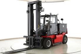 Steinbock JE-15/400 Forklift