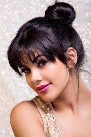 موضة القنزعات Medium Hair Styles Hot Hair Styles Long Hair Styles