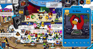 Join cppscreator and create your very own club penguin private server in less than 20 seconds, for free! Mascot Trackers Club Penguin Mountains