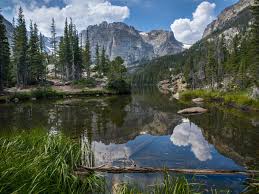 Property location located in estes park, ridgeline hotel estes park is in a national park, minutes from estes park museum, and close to stanley park. Rocky Mountain National Park And Estes Park Day Tour North America Tour Hub
