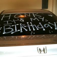 Birthday Surprise For Husband In Car Birthday Surprise Birthday Surprise Best Friend Birthday Surprise Birthday Surprise Husband