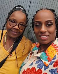 You are always there, always present, and never miss a beat. You give even  when there's nothing left to give, and you do it with love, strength, and  grace. Your sacrifices don't