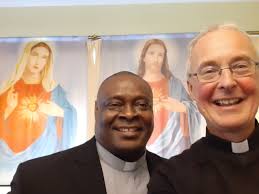 Parish of Mary Mother of God, Bradford