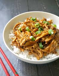 This link is to an external site that may or may not meet accessibility guidelines. Slow Cooker Teriyaki Chicken My Gorgeous Recipes