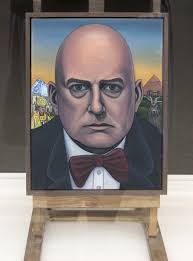 The Lore of the Land