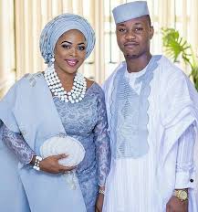 The Wonderful Traditional Marriage Attire In Hausa Spymage Connecting The World And Expose The Reality