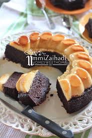 Penulisresepimudahkategorikekmasakanminum petang, pencuci mulutkaedah masakankukuskesukaransederhana. Assalamualaikum Waaahh Banyak Jugak Dah Sawang2 Jatuh Ke Lantai Ni Haaa Baru 4 5 Hari X Update Rasa Aman Damai Kat Luar Puding Karamel Coklat Resep Kue