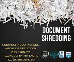 We Honor Staples Coupons And Any Competitor S Coupon For That Matter We Offer The Cheapest Shredding Servic In 2020 Document Shredding Shredding Service Sales Tactics