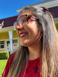 Brianna Gonzalez Teacher