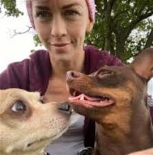 Monique Renee Olshin