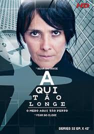 Aqui Tão Longe (TV Series 2016)