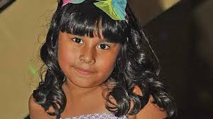 Llega a 7 años Camilú