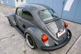 Boxter Beetle Bugster Coccinelles Vw Voiture Coccinelle